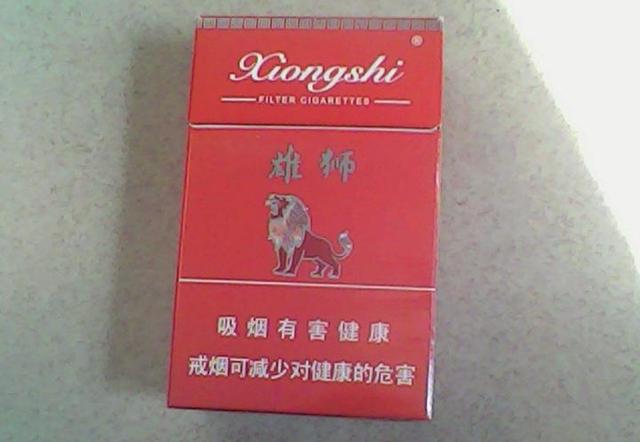 六款老牌子香烟已经慢慢被人遗忘了,你都抽过几种?