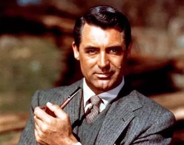 抽烟斗是一种生活方式